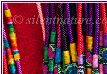 Ethnic Colors